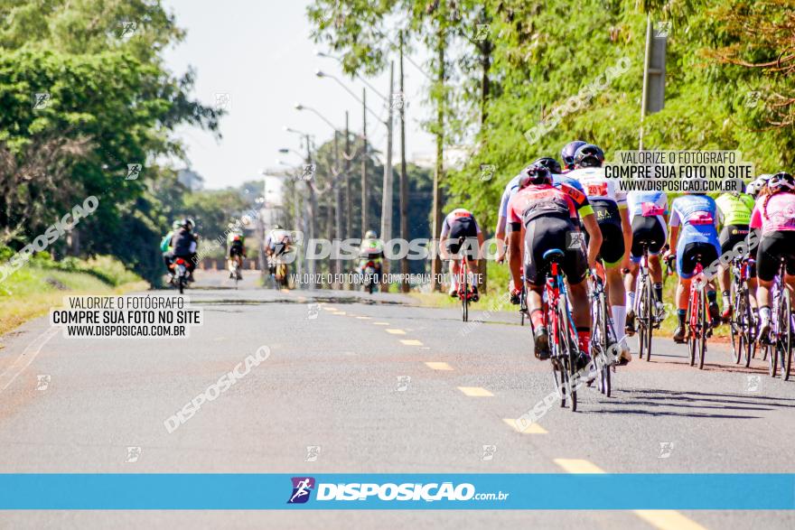 19ª Copa Cidade Canção de Ciclismo 