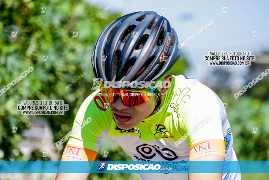 19ª Copa Cidade Canção de Ciclismo 