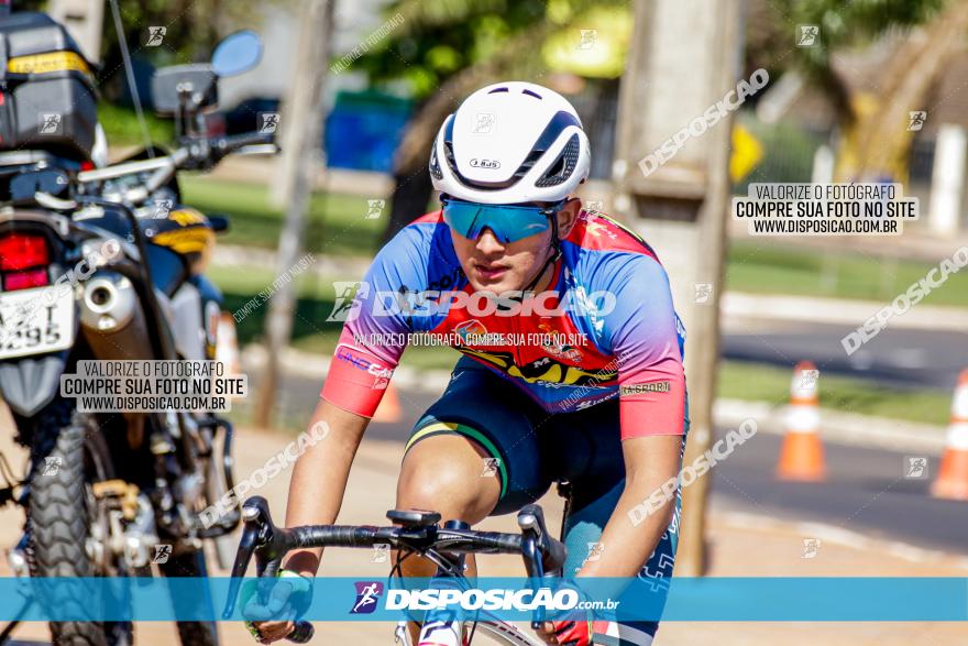 19ª Copa Cidade Canção de Ciclismo 