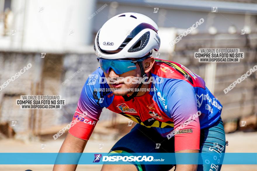 19ª Copa Cidade Canção de Ciclismo 