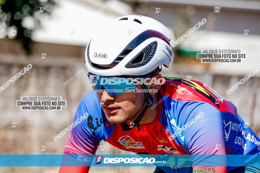 19ª Copa Cidade Canção de Ciclismo 