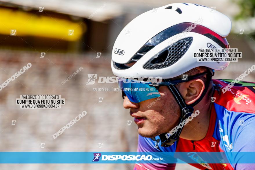 19ª Copa Cidade Canção de Ciclismo 