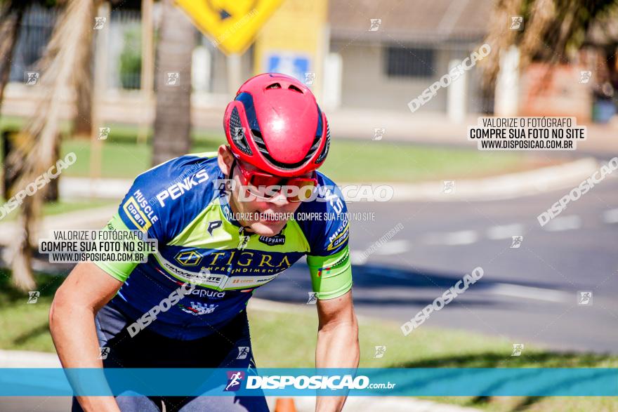 19ª Copa Cidade Canção de Ciclismo 