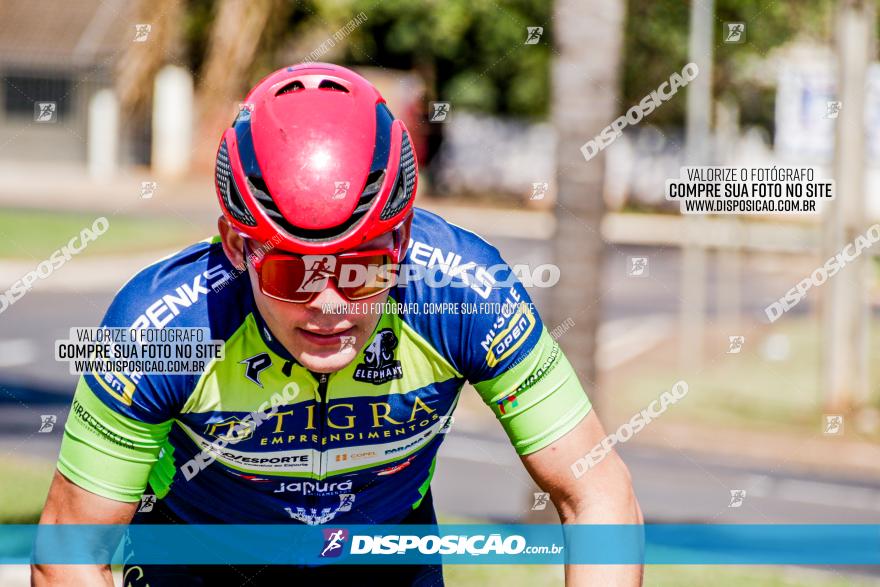 19ª Copa Cidade Canção de Ciclismo 