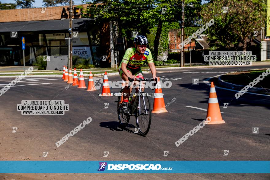 19ª Copa Cidade Canção de Ciclismo 