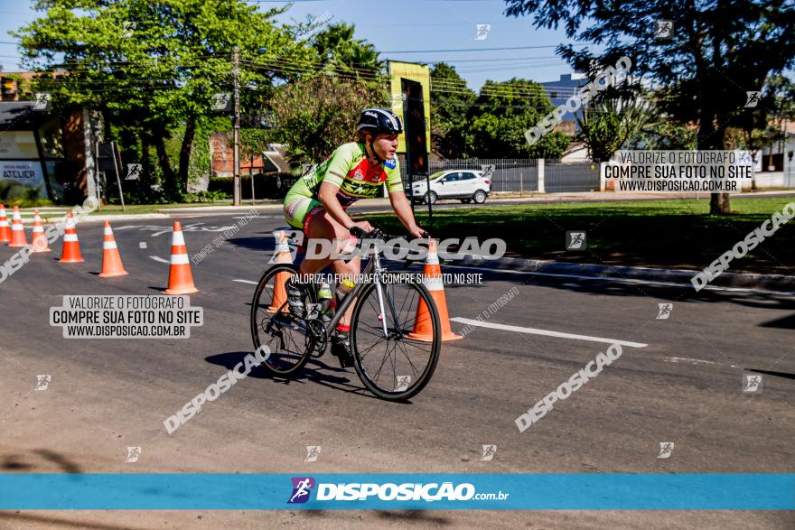 19ª Copa Cidade Canção de Ciclismo 