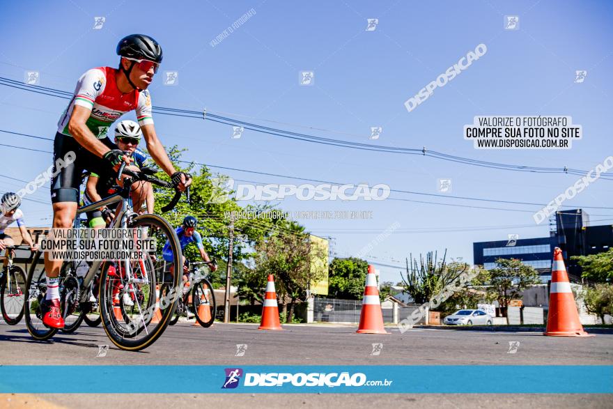 19ª Copa Cidade Canção de Ciclismo 