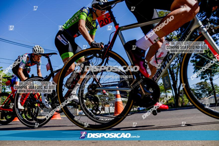 19ª Copa Cidade Canção de Ciclismo 