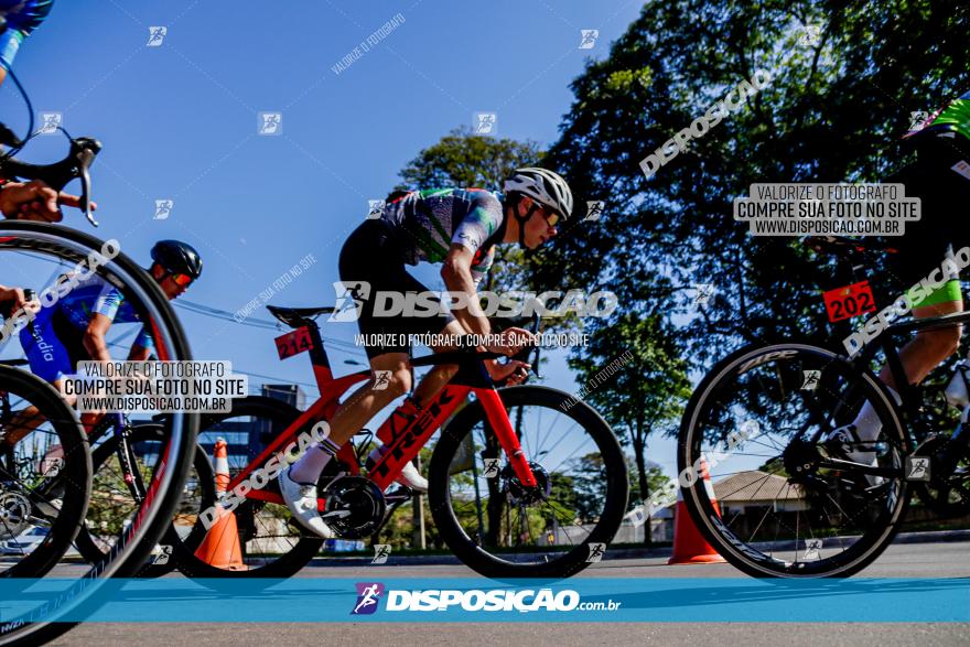 19ª Copa Cidade Canção de Ciclismo 