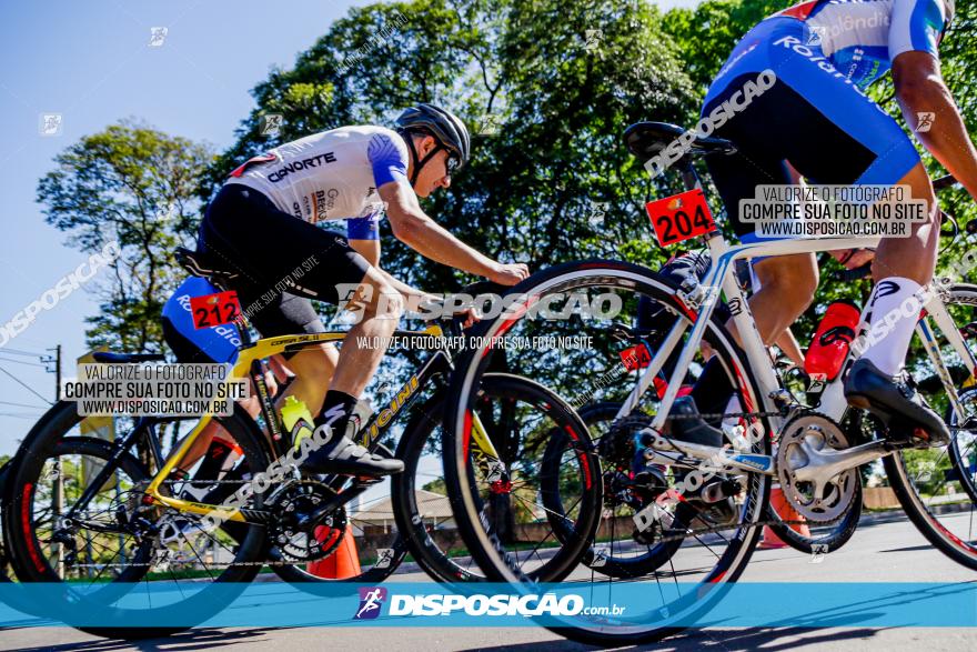 19ª Copa Cidade Canção de Ciclismo 