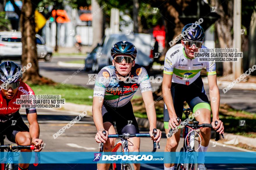 19ª Copa Cidade Canção de Ciclismo 