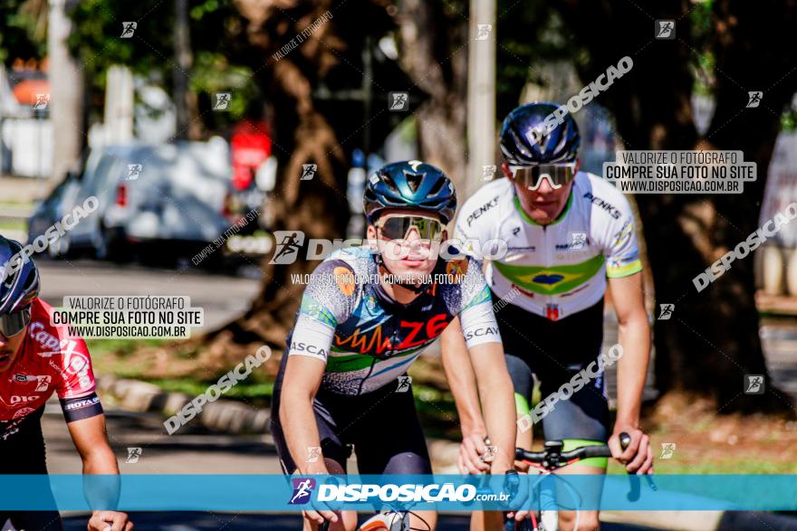 19ª Copa Cidade Canção de Ciclismo 