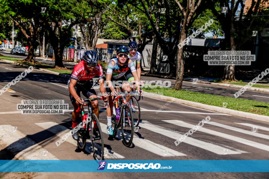 19ª Copa Cidade Canção de Ciclismo 