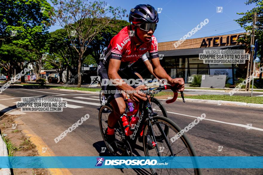 19ª Copa Cidade Canção de Ciclismo 