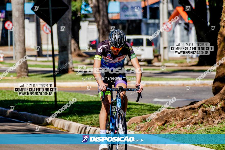 19ª Copa Cidade Canção de Ciclismo 