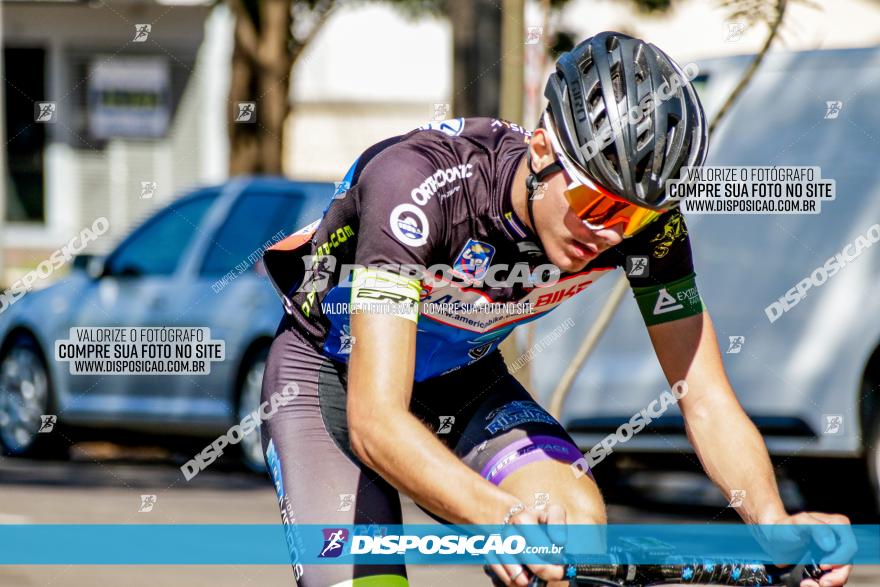 19ª Copa Cidade Canção de Ciclismo 