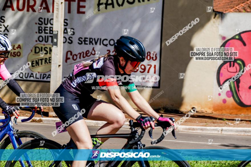 19ª Copa Cidade Canção de Ciclismo 