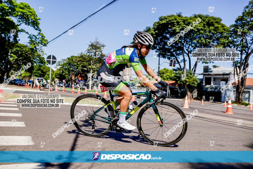 19ª Copa Cidade Canção de Ciclismo 