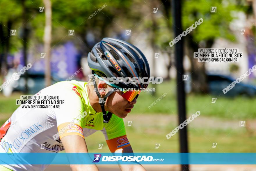 19ª Copa Cidade Canção de Ciclismo 