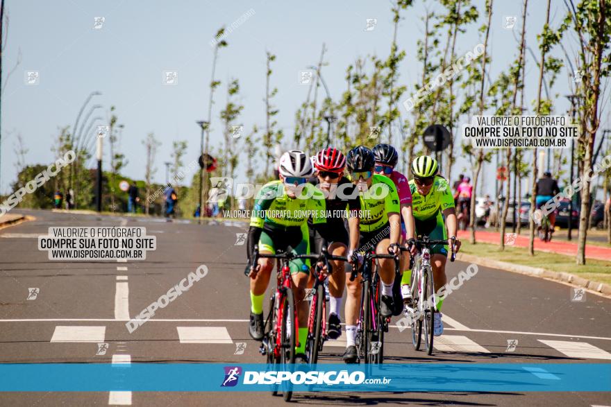 19ª Copa Cidade Canção de Ciclismo 