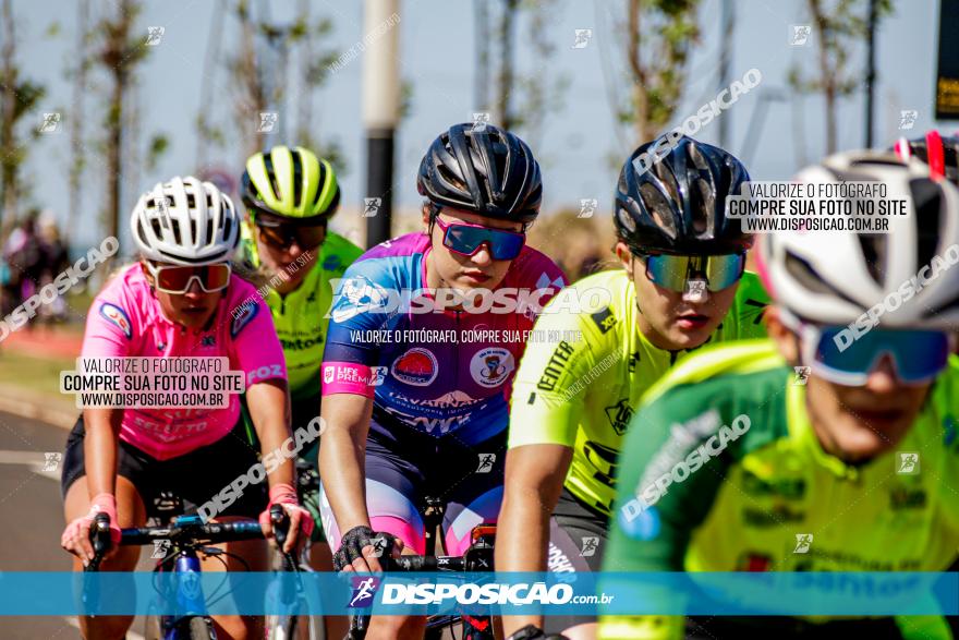 19ª Copa Cidade Canção de Ciclismo 