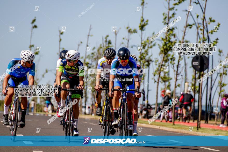 19ª Copa Cidade Canção de Ciclismo 