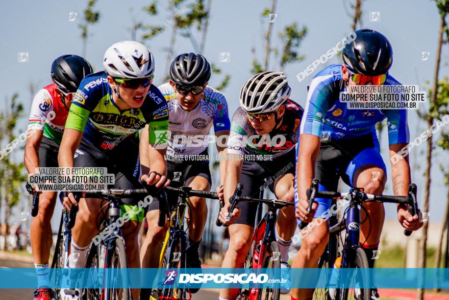 19ª Copa Cidade Canção de Ciclismo 