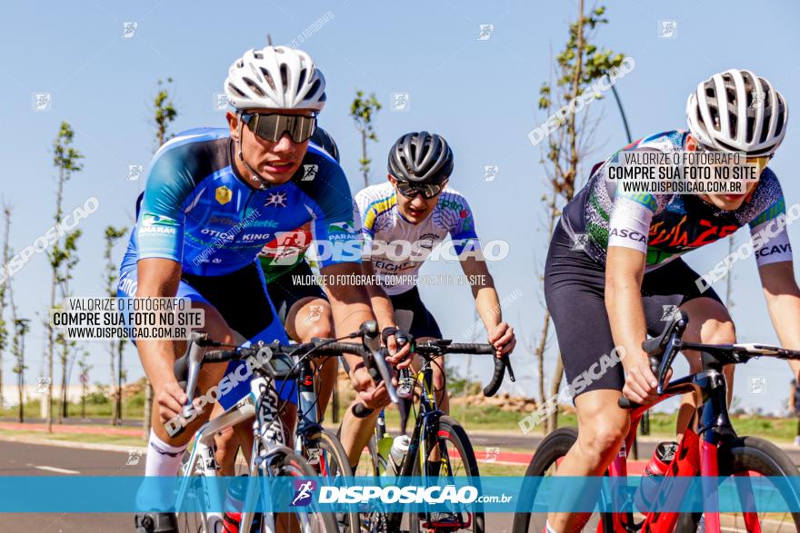 19ª Copa Cidade Canção de Ciclismo 