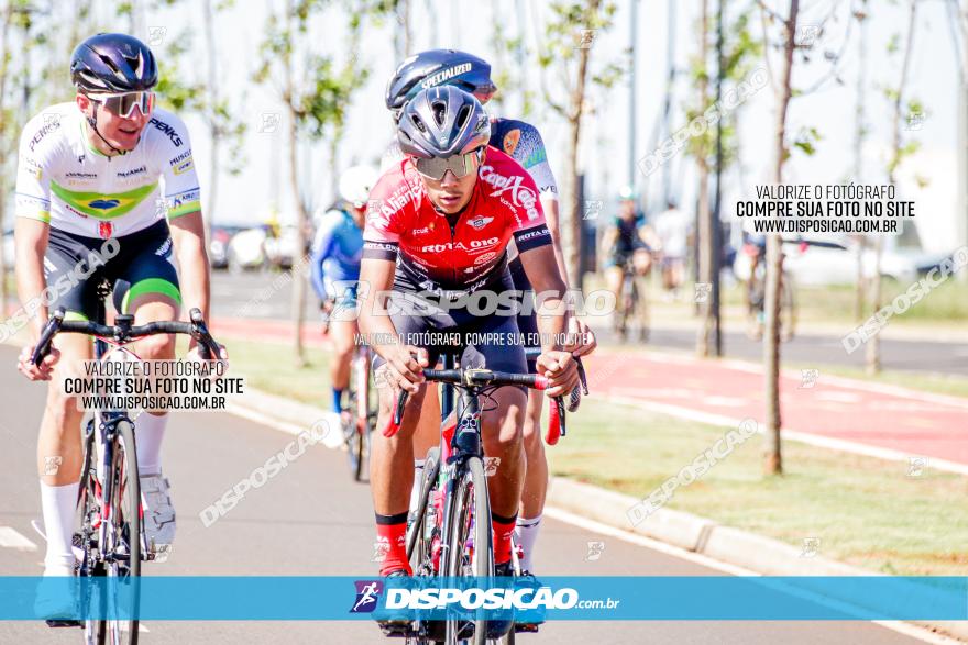 19ª Copa Cidade Canção de Ciclismo 