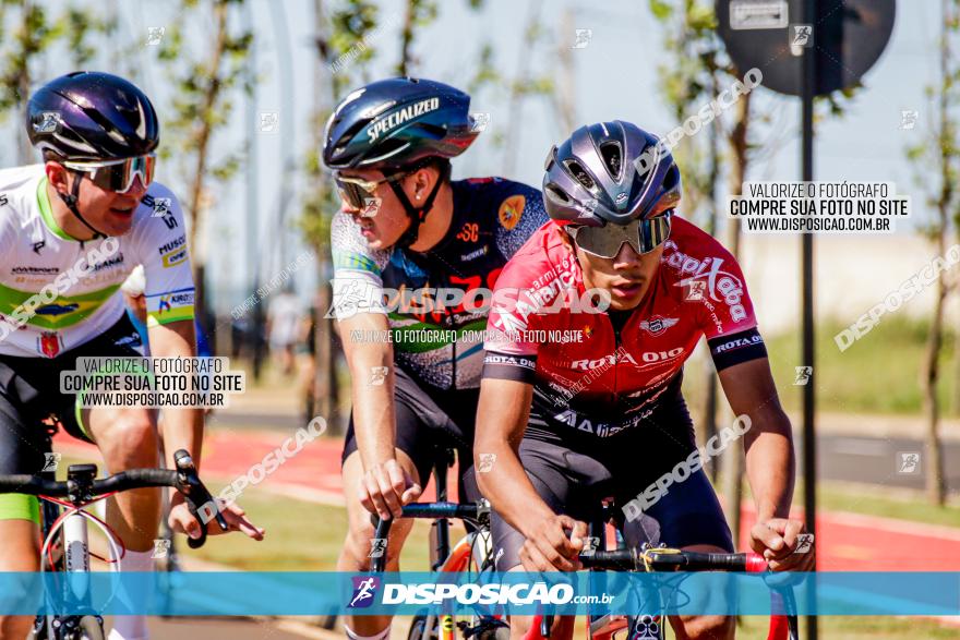 19ª Copa Cidade Canção de Ciclismo 