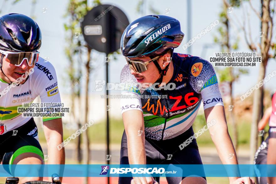 19ª Copa Cidade Canção de Ciclismo 