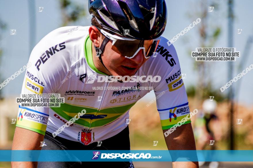 19ª Copa Cidade Canção de Ciclismo 