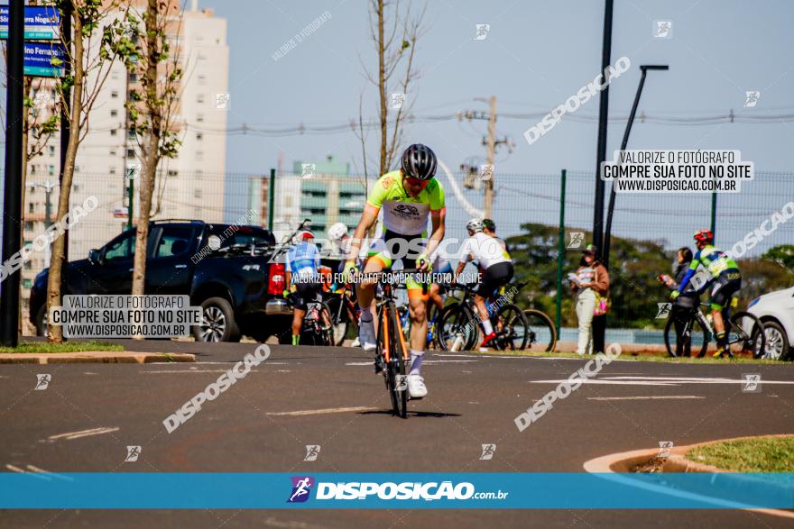 19ª Copa Cidade Canção de Ciclismo 