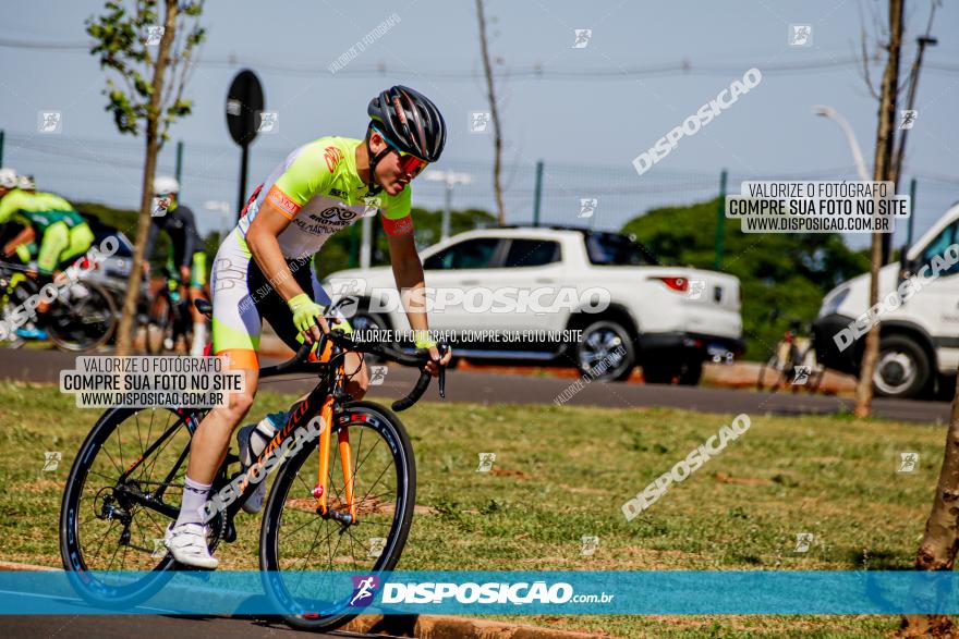 19ª Copa Cidade Canção de Ciclismo 