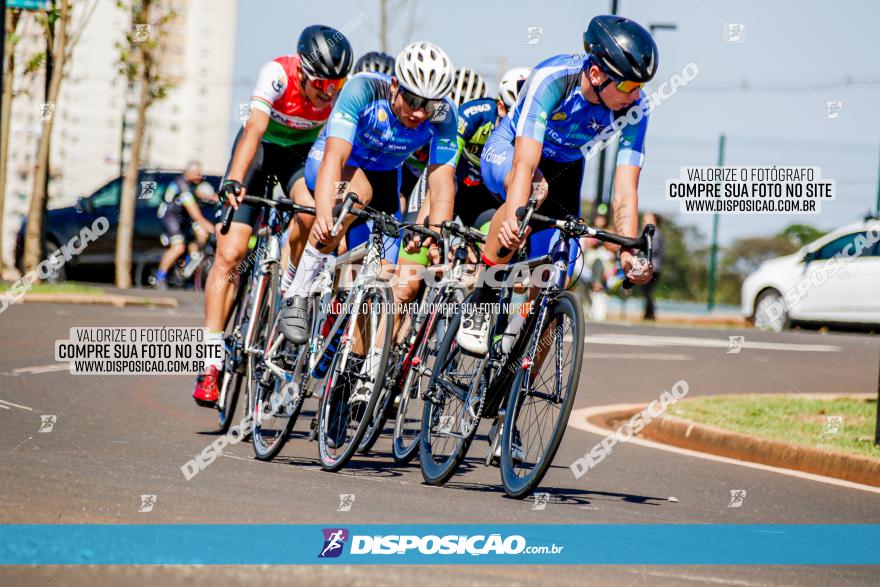 19ª Copa Cidade Canção de Ciclismo 