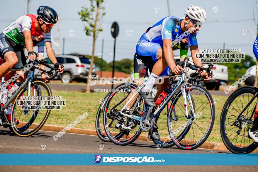 19ª Copa Cidade Canção de Ciclismo 