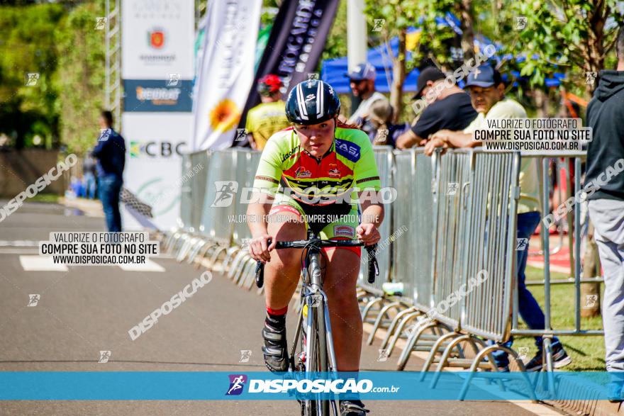 19ª Copa Cidade Canção de Ciclismo 