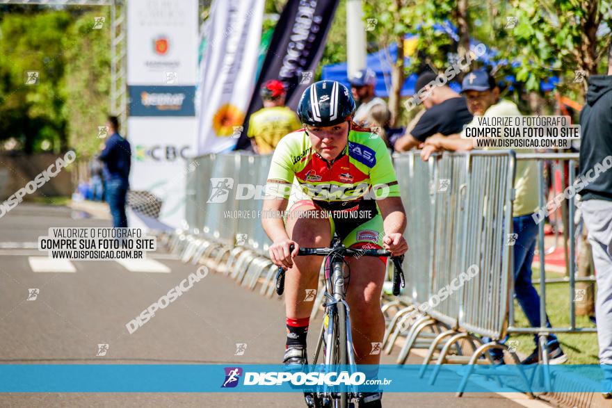 19ª Copa Cidade Canção de Ciclismo 