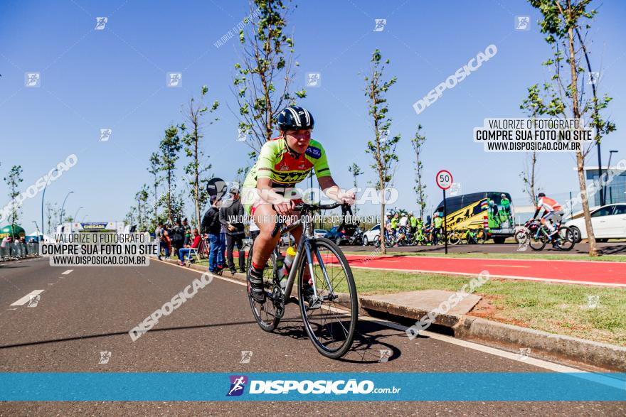 19ª Copa Cidade Canção de Ciclismo 