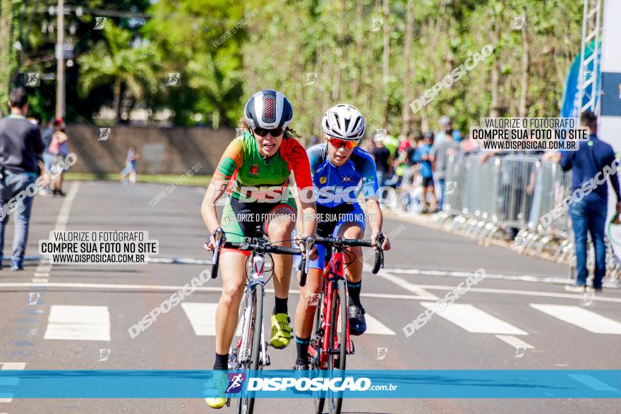 19ª Copa Cidade Canção de Ciclismo 