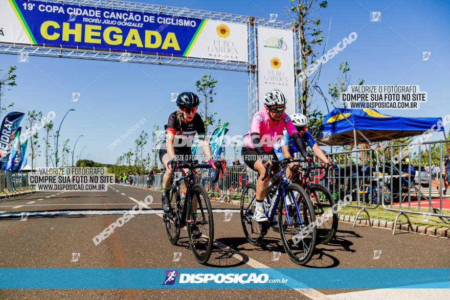 19ª Copa Cidade Canção de Ciclismo 