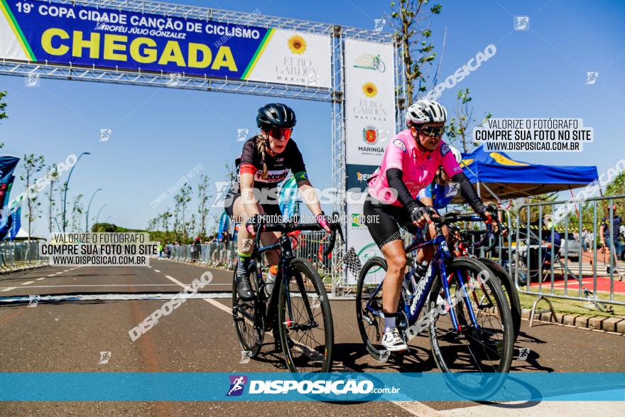 19ª Copa Cidade Canção de Ciclismo 