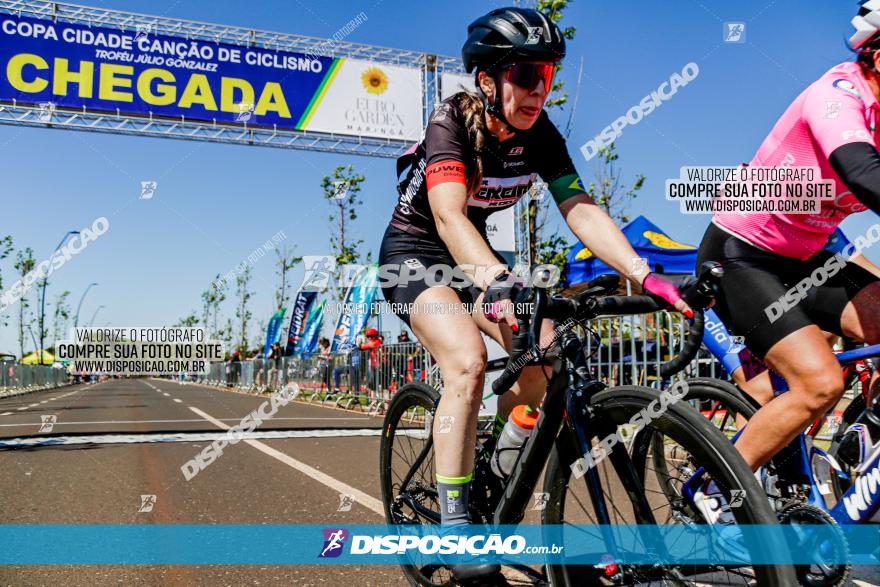 19ª Copa Cidade Canção de Ciclismo 