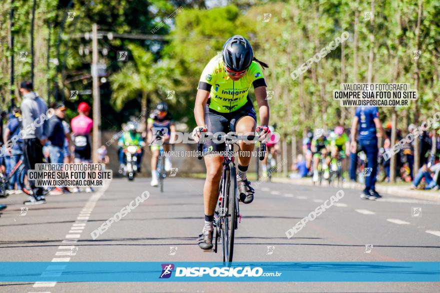 19ª Copa Cidade Canção de Ciclismo 