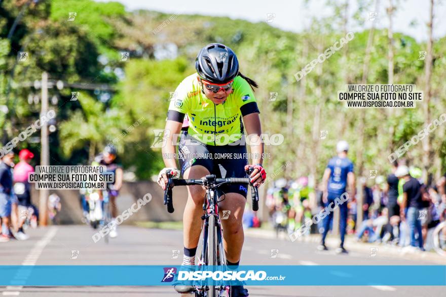 19ª Copa Cidade Canção de Ciclismo 