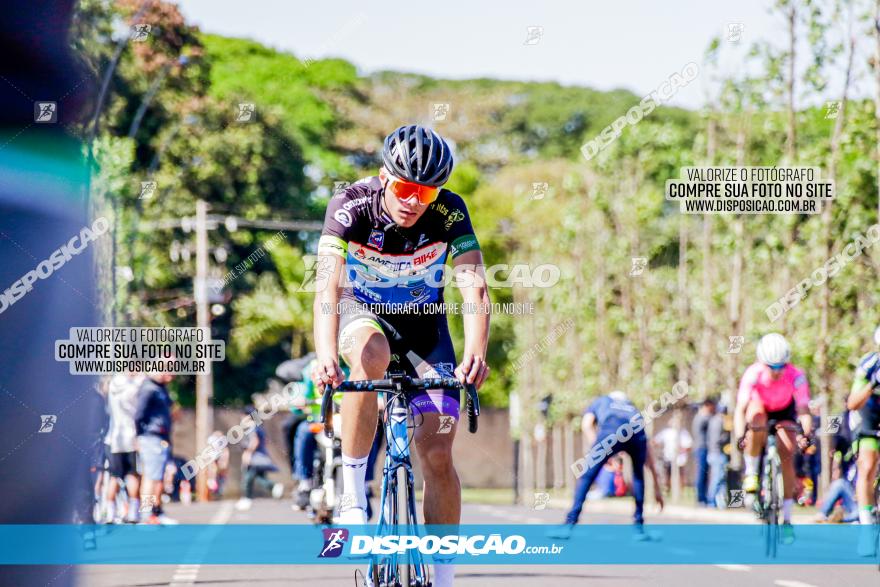 19ª Copa Cidade Canção de Ciclismo 