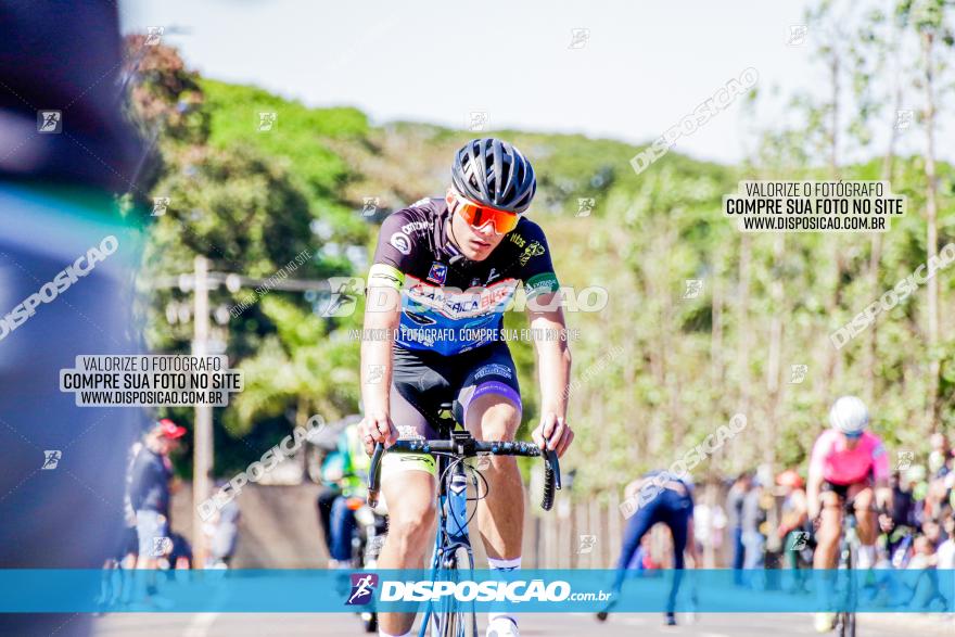 19ª Copa Cidade Canção de Ciclismo 