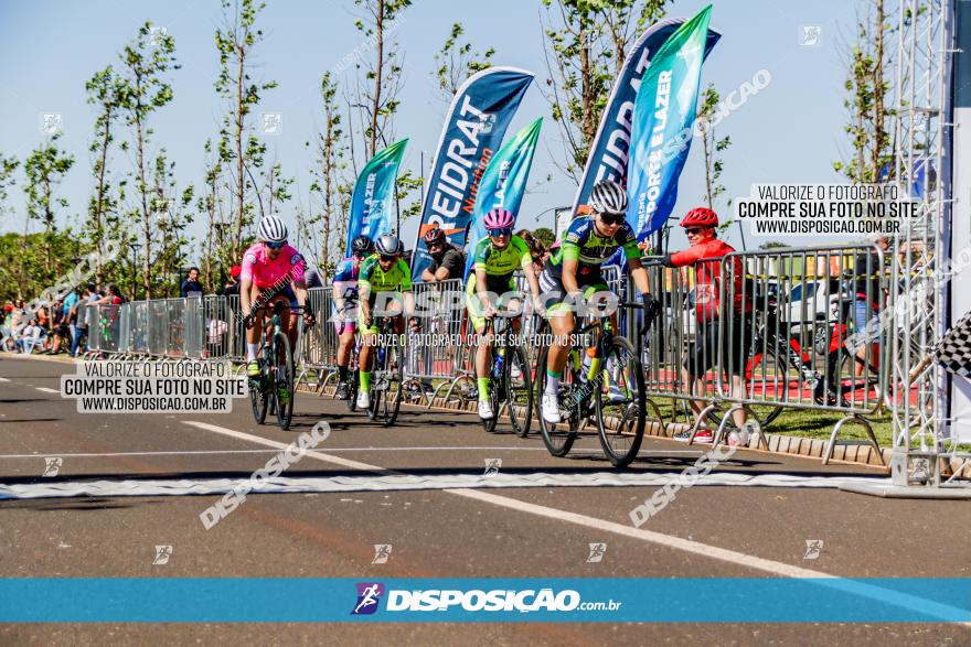 19ª Copa Cidade Canção de Ciclismo 