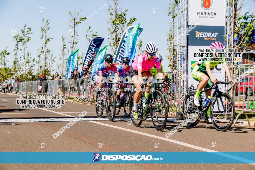 19ª Copa Cidade Canção de Ciclismo 