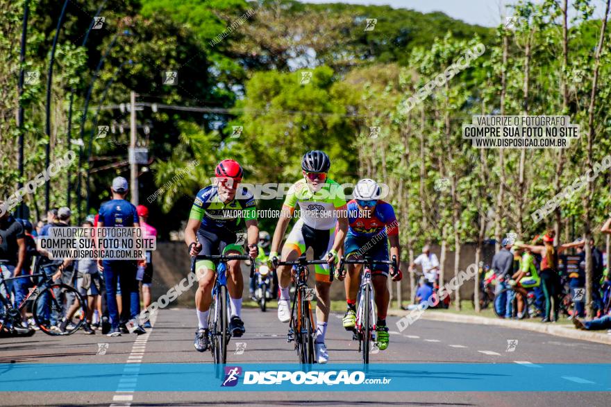 19ª Copa Cidade Canção de Ciclismo 